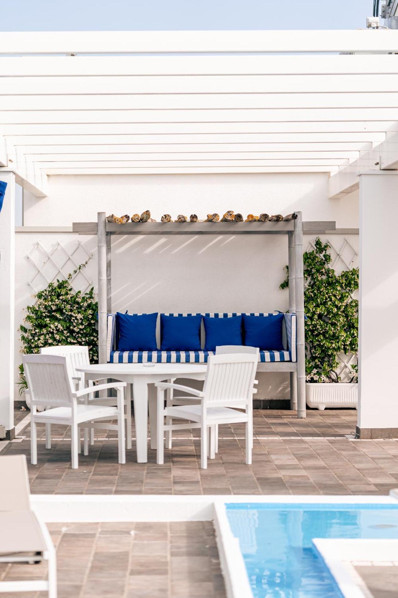 Hotel Orizzonte Jesolo Extérieur photo