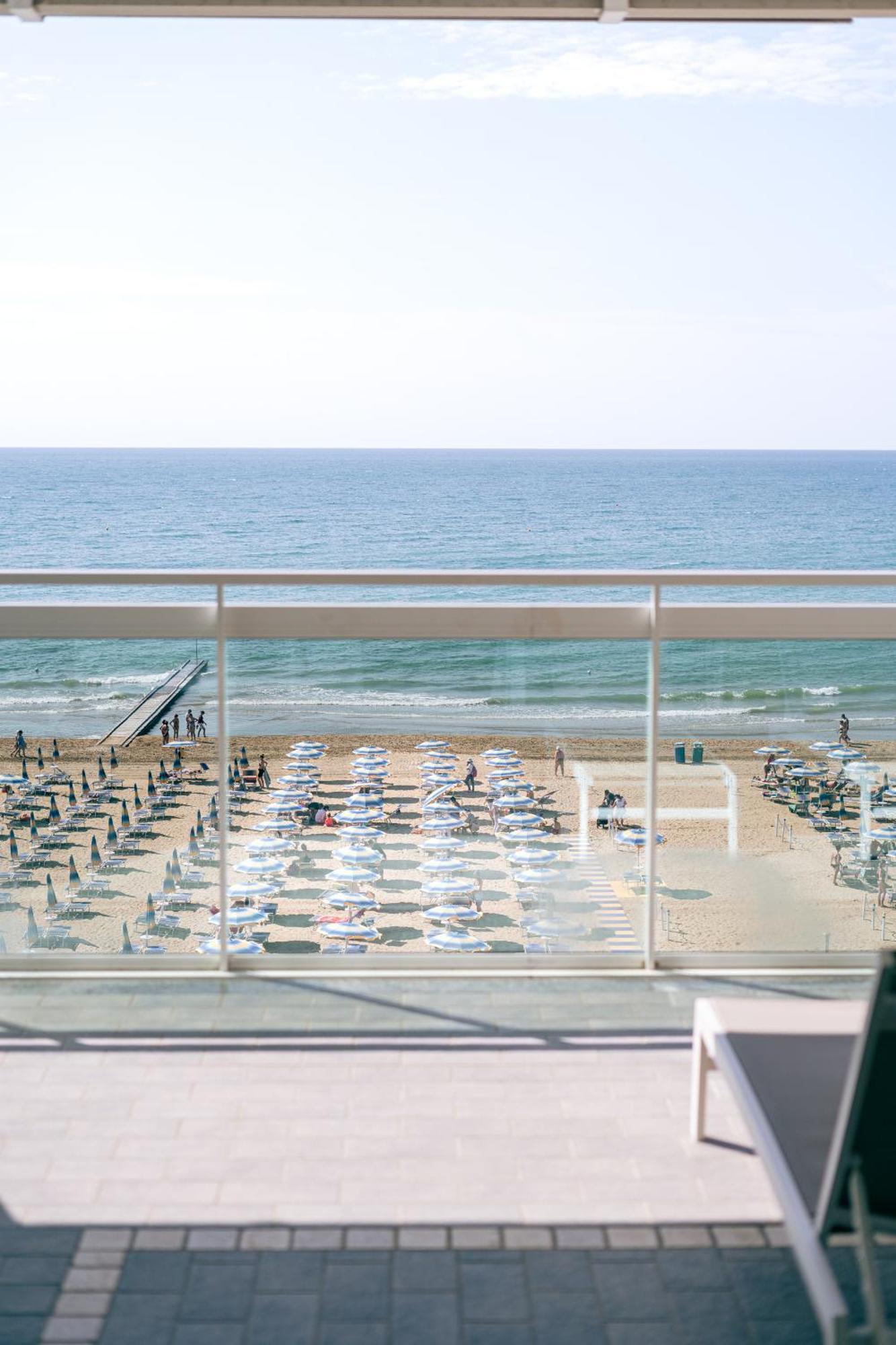 Hotel Orizzonte Jesolo Extérieur photo