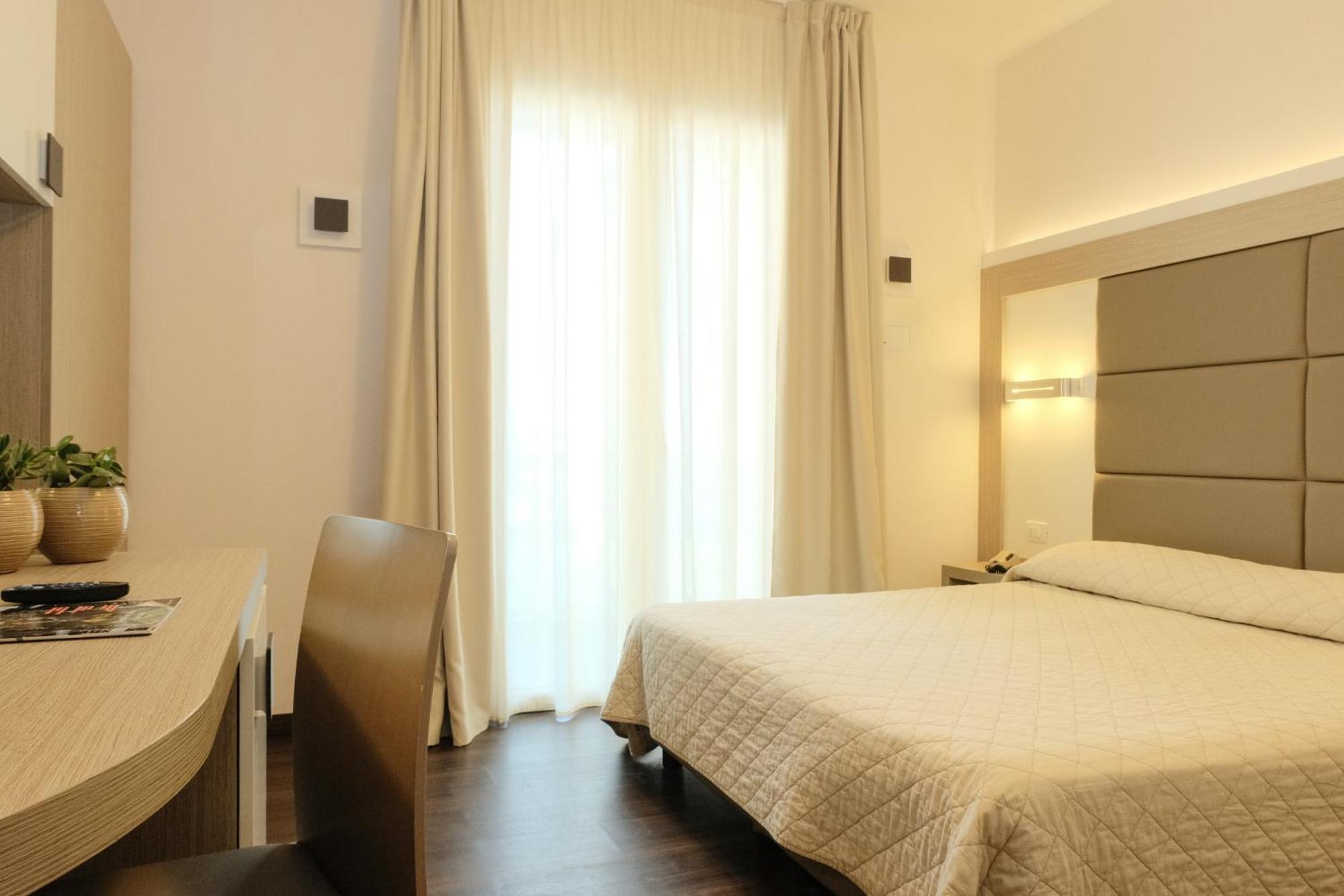 Hotel Orizzonte Jesolo Chambre photo