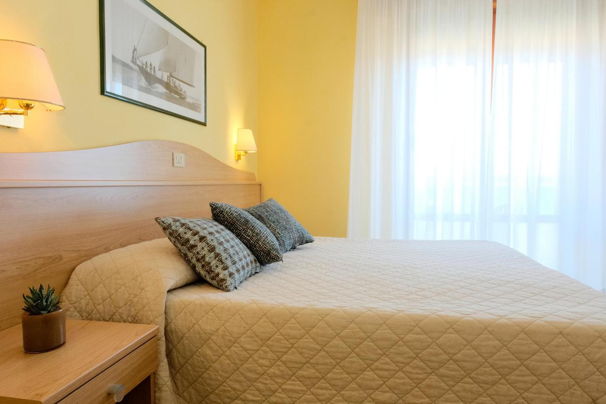 Hotel Orizzonte Jesolo Chambre photo