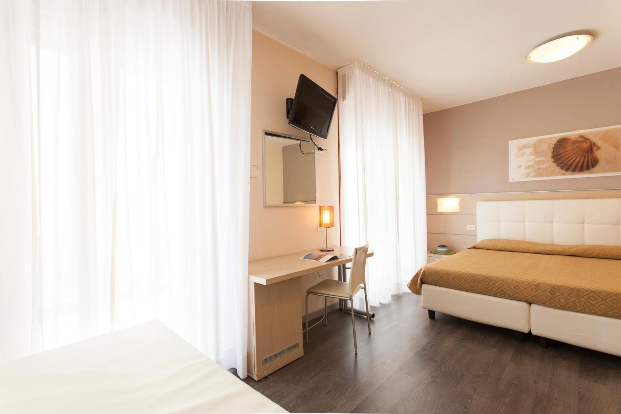 Hotel Orizzonte Jesolo Chambre photo