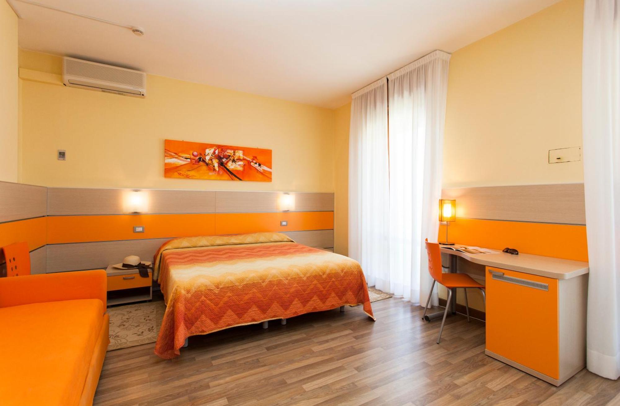 Hotel Orizzonte Jesolo Chambre photo