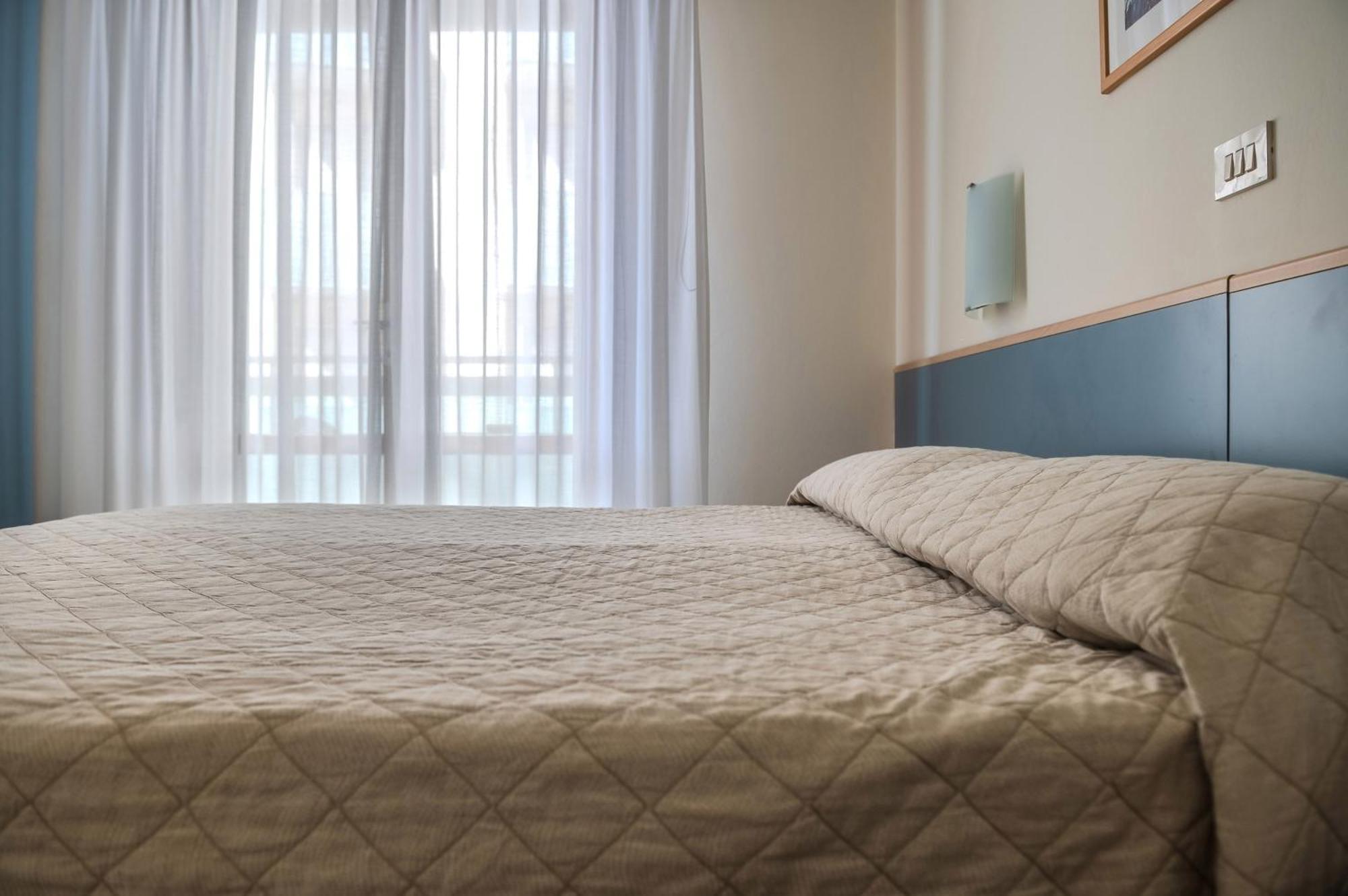 Hotel Orizzonte Jesolo Chambre photo