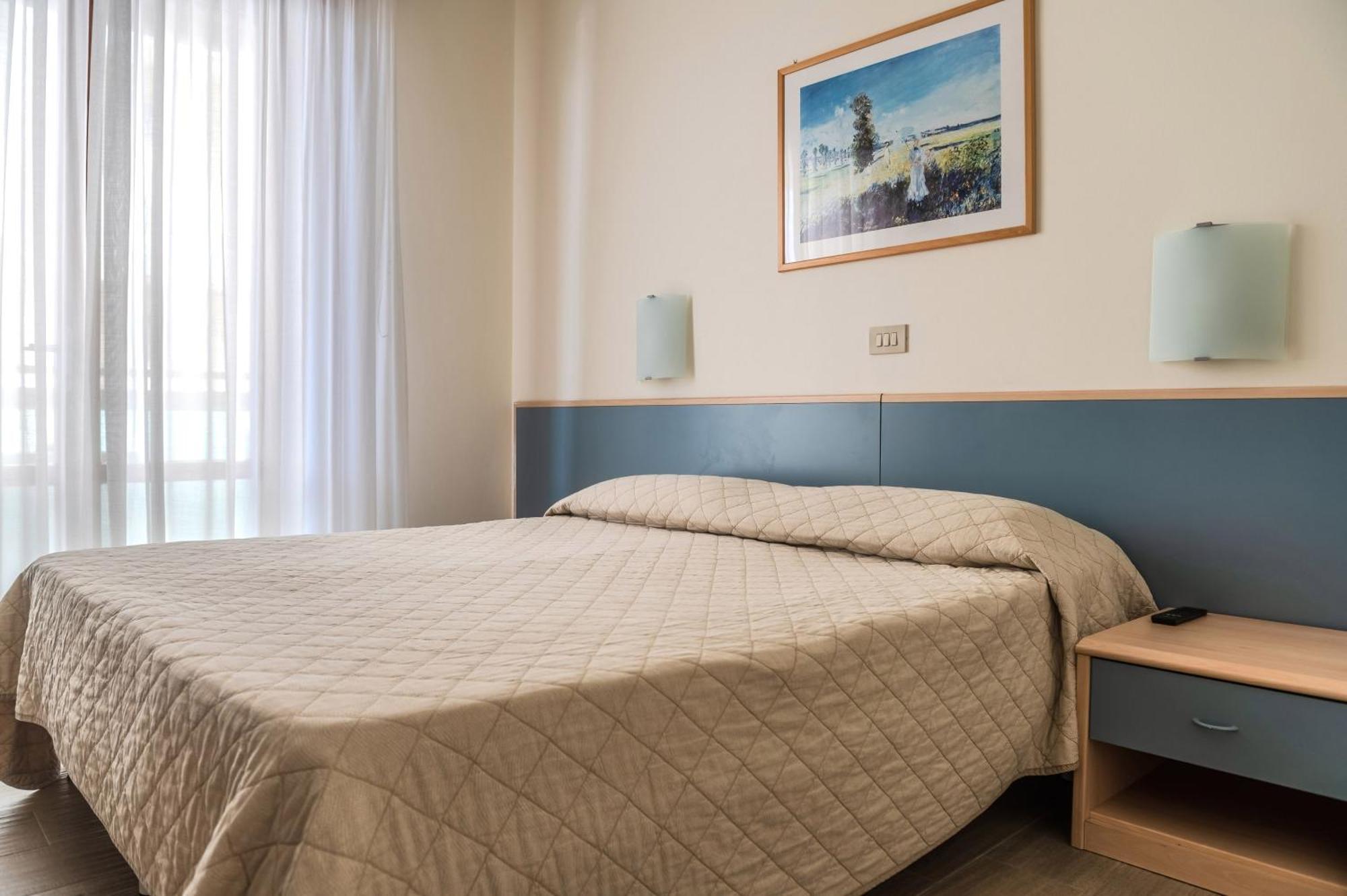 Hotel Orizzonte Jesolo Chambre photo
