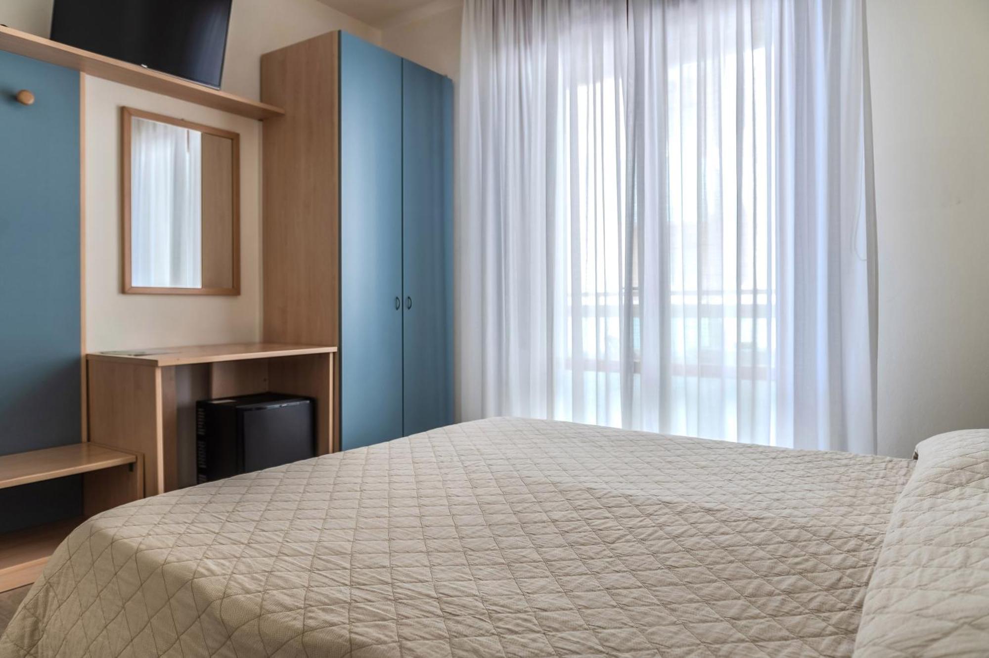 Hotel Orizzonte Jesolo Chambre photo