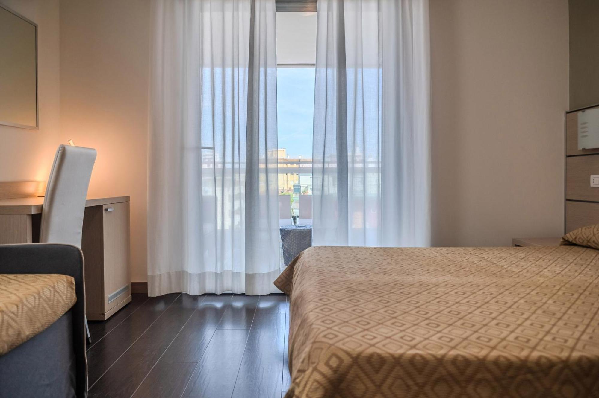 Hotel Orizzonte Jesolo Chambre photo