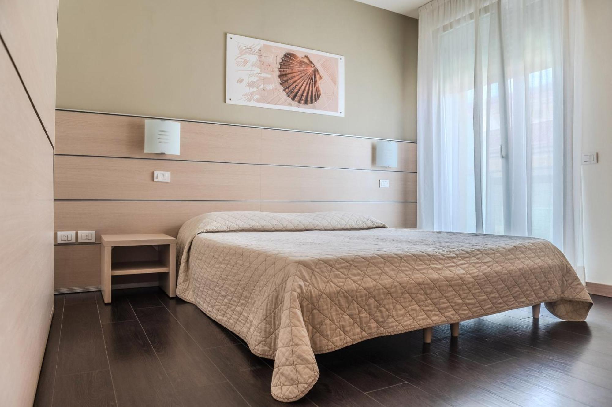 Hotel Orizzonte Jesolo Chambre photo