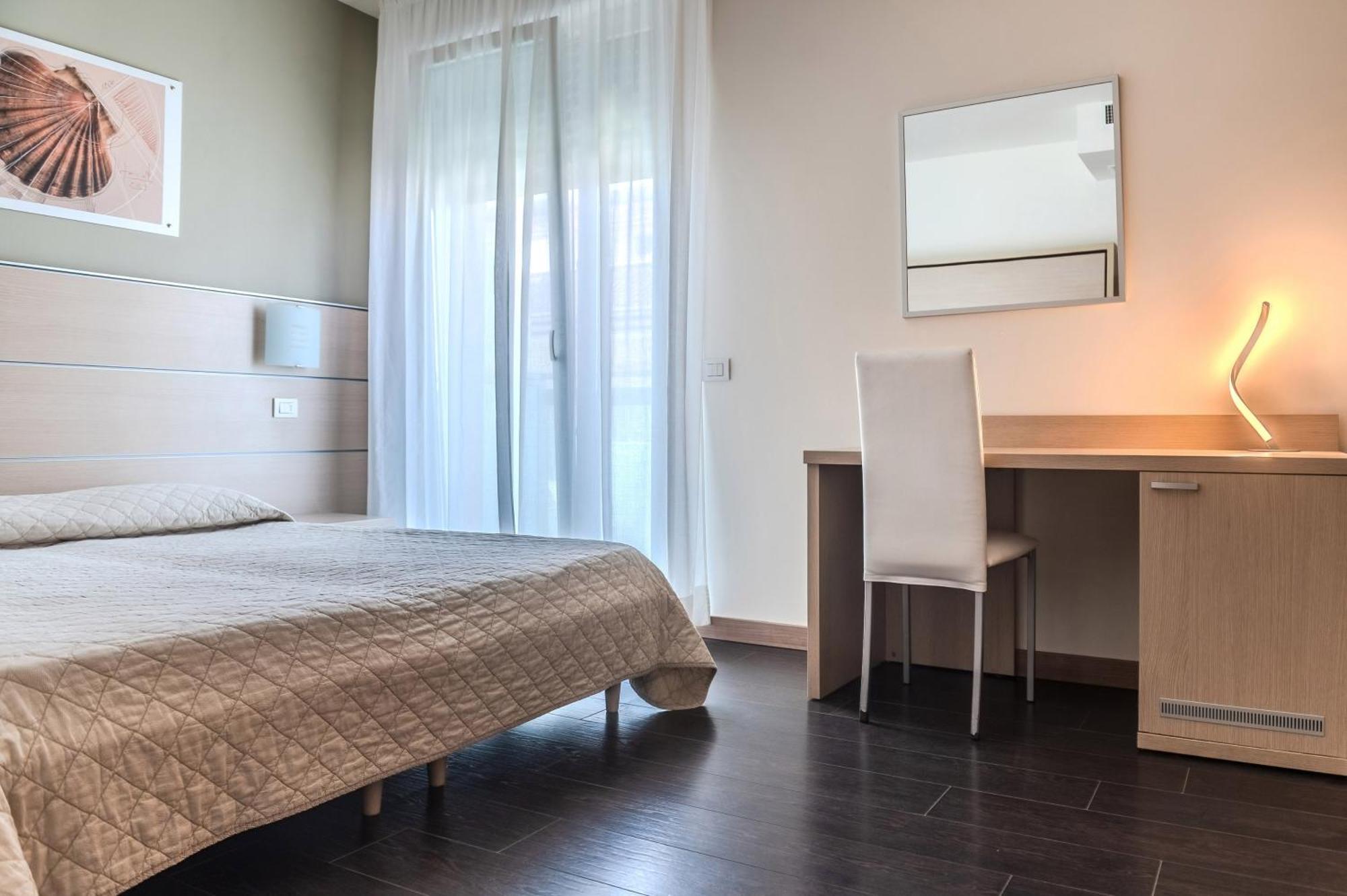 Hotel Orizzonte Jesolo Chambre photo