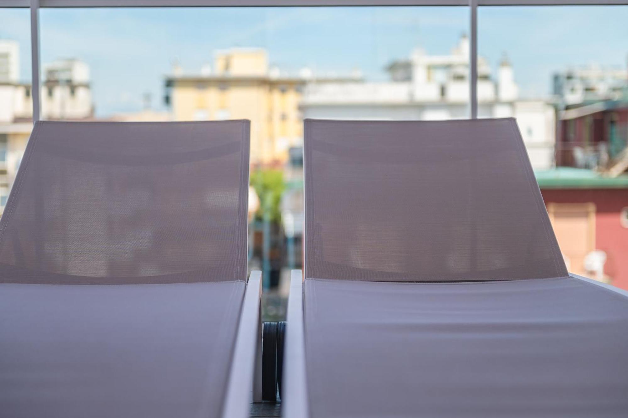 Hotel Orizzonte Jesolo Chambre photo