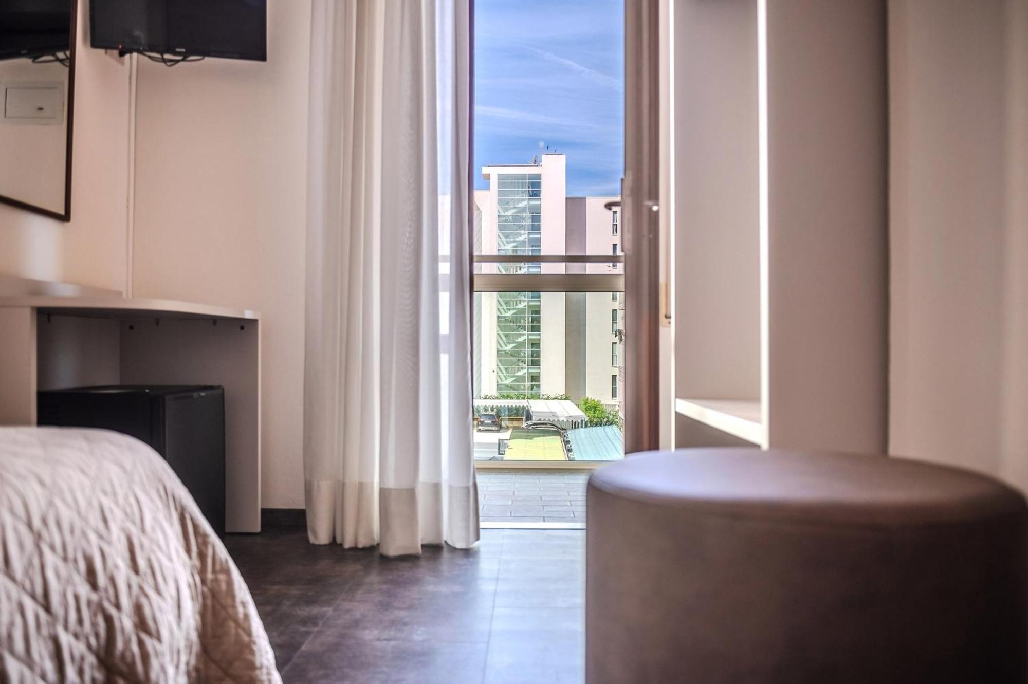 Hotel Orizzonte Jesolo Chambre photo