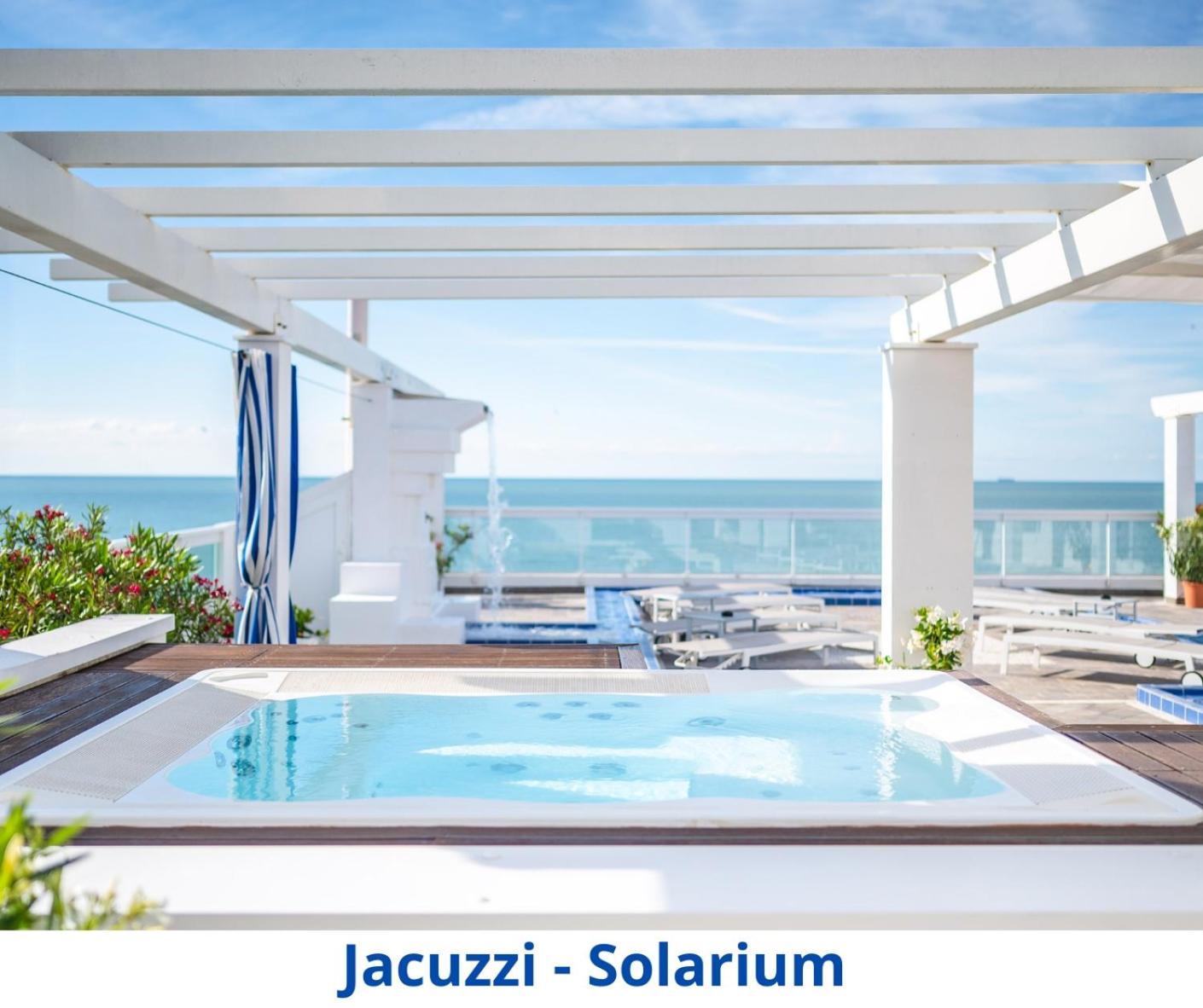 Hotel Orizzonte Jesolo Extérieur photo