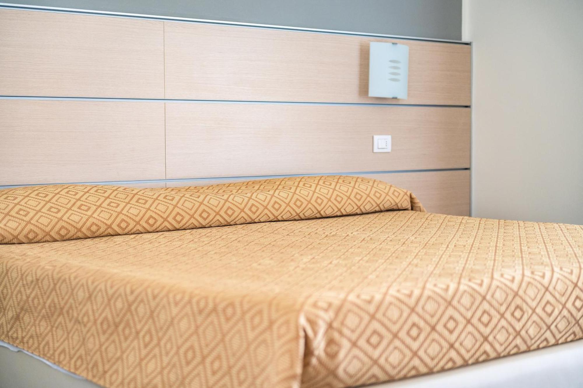 Hotel Orizzonte Jesolo Chambre photo