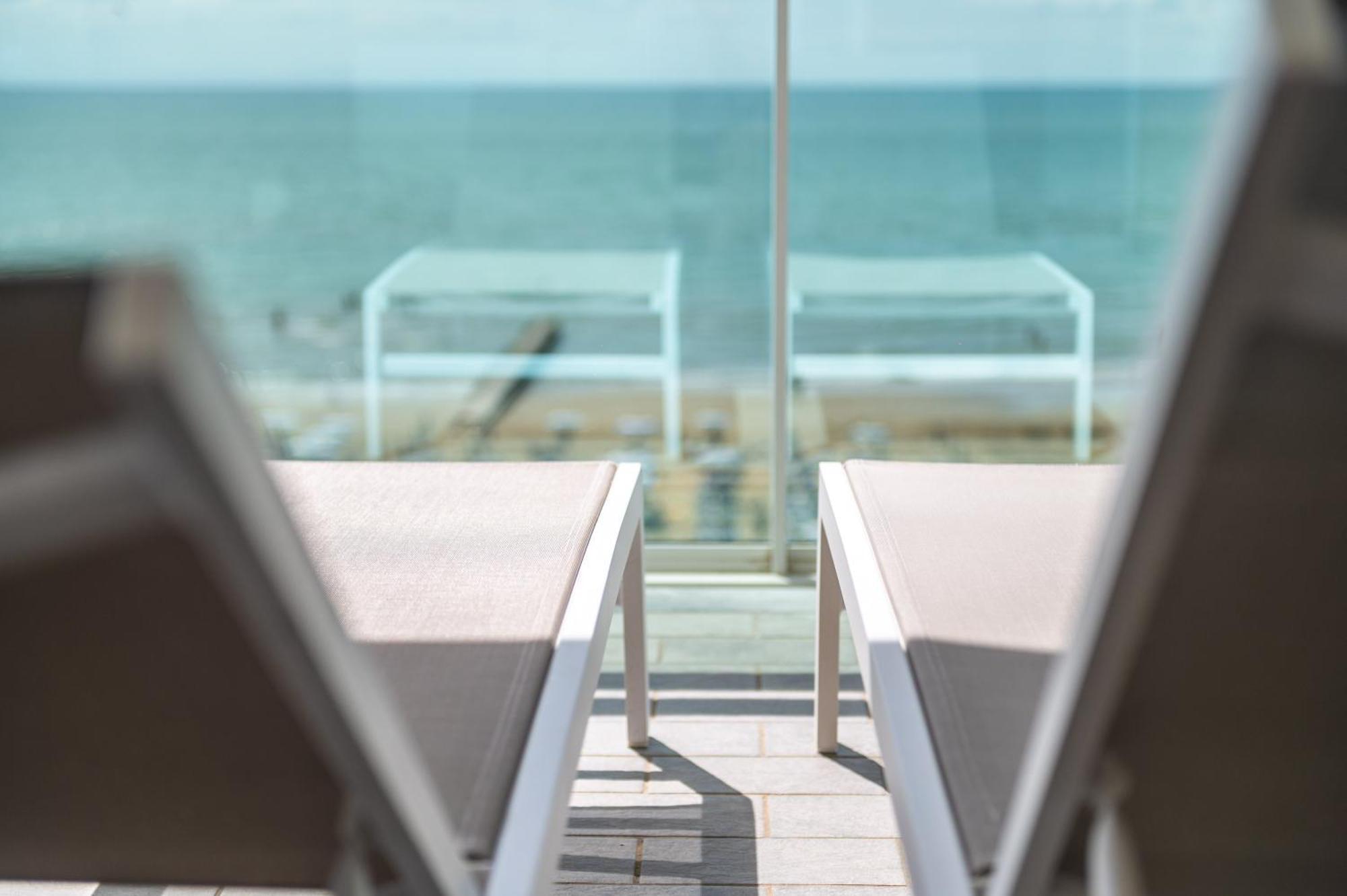 Hotel Orizzonte Jesolo Chambre photo