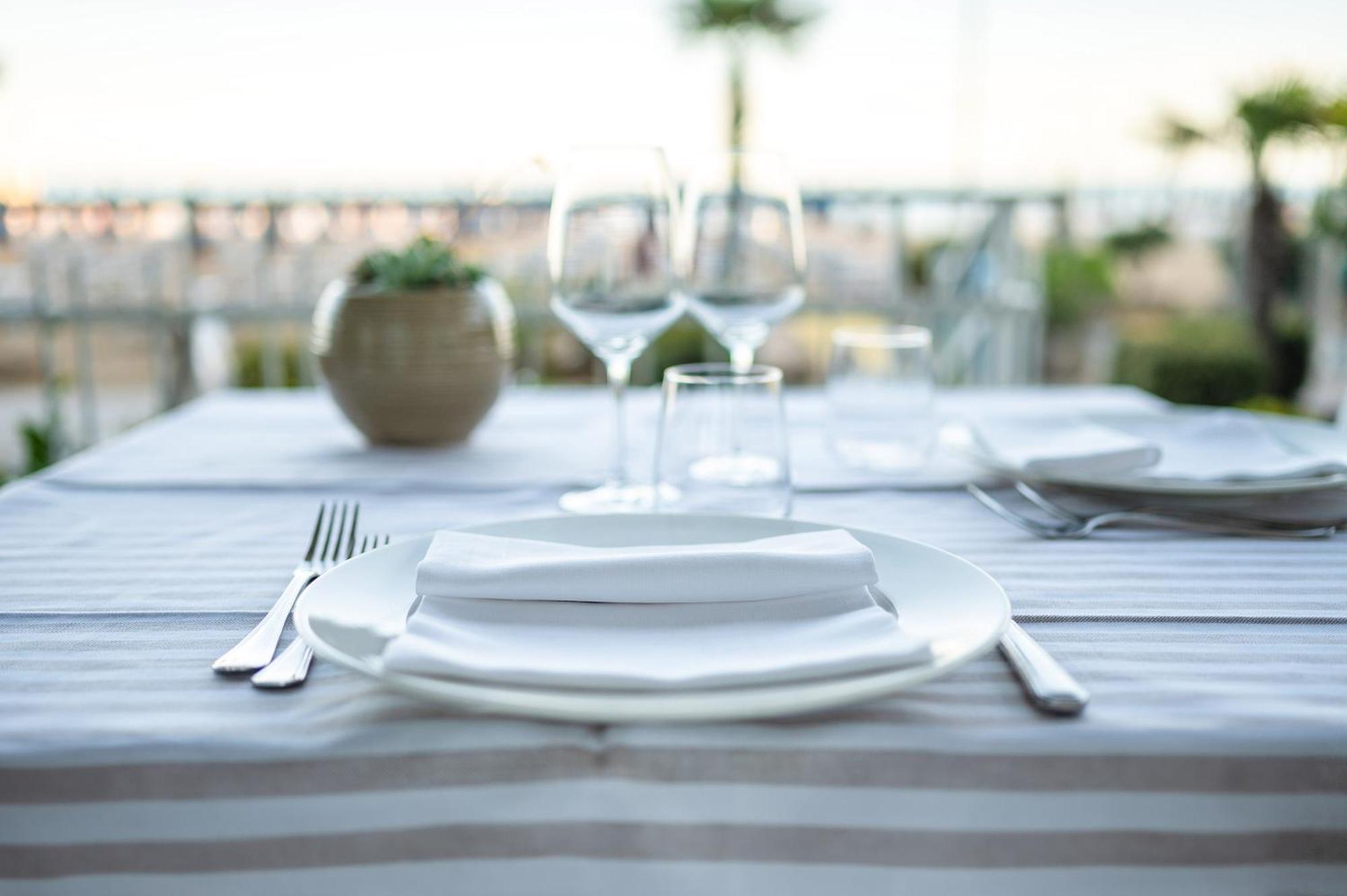 Hotel Orizzonte Jesolo Extérieur photo