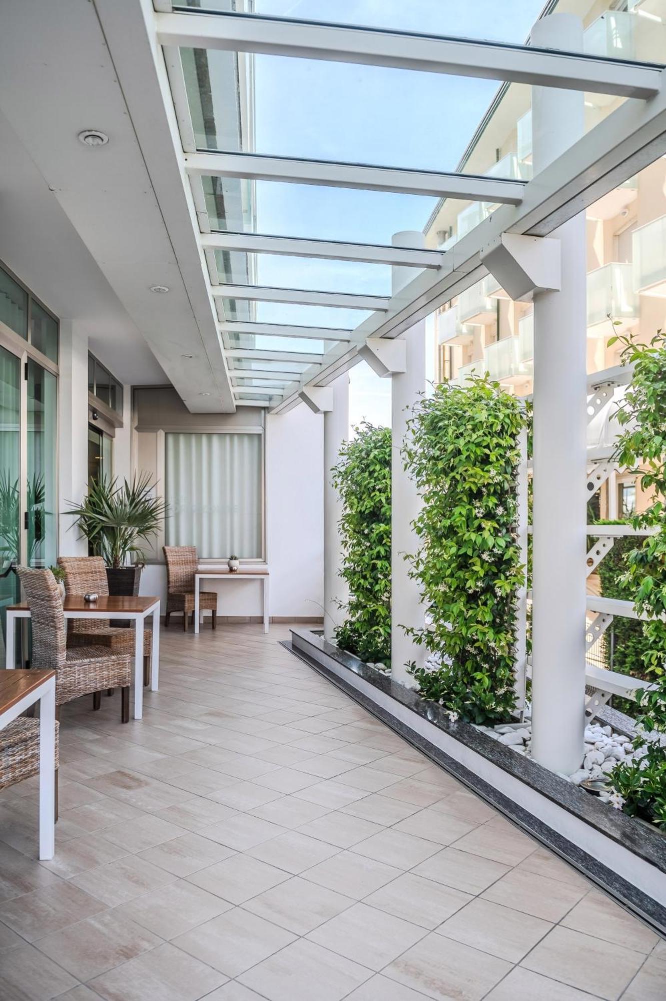 Hotel Orizzonte Jesolo Extérieur photo