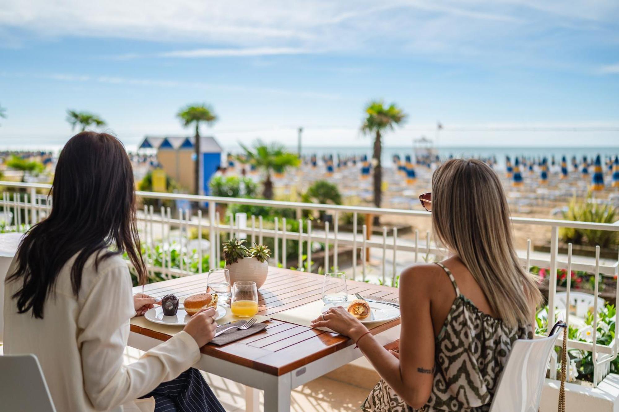 Hotel Orizzonte Jesolo Extérieur photo