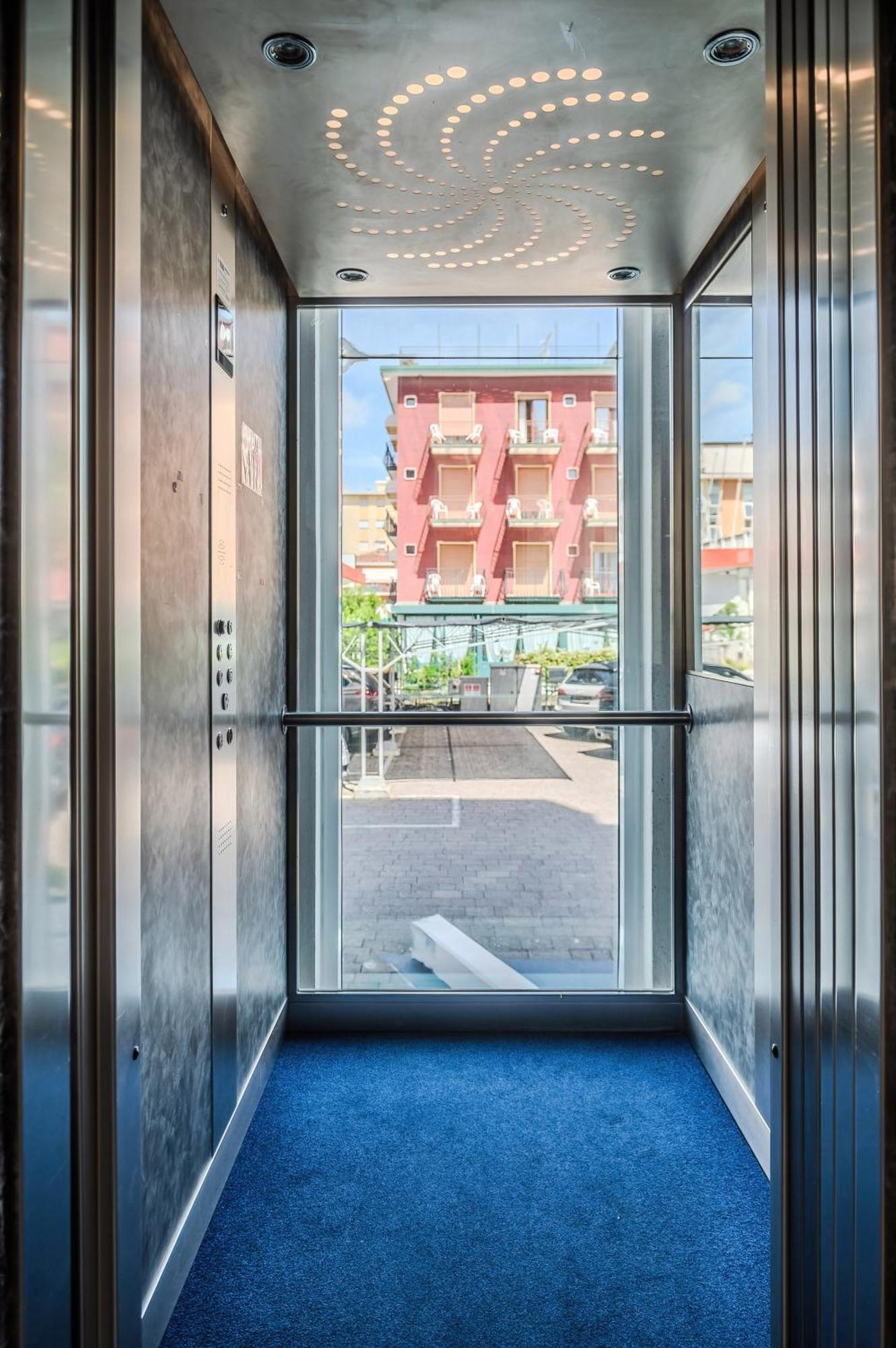 Hotel Orizzonte Jesolo Extérieur photo