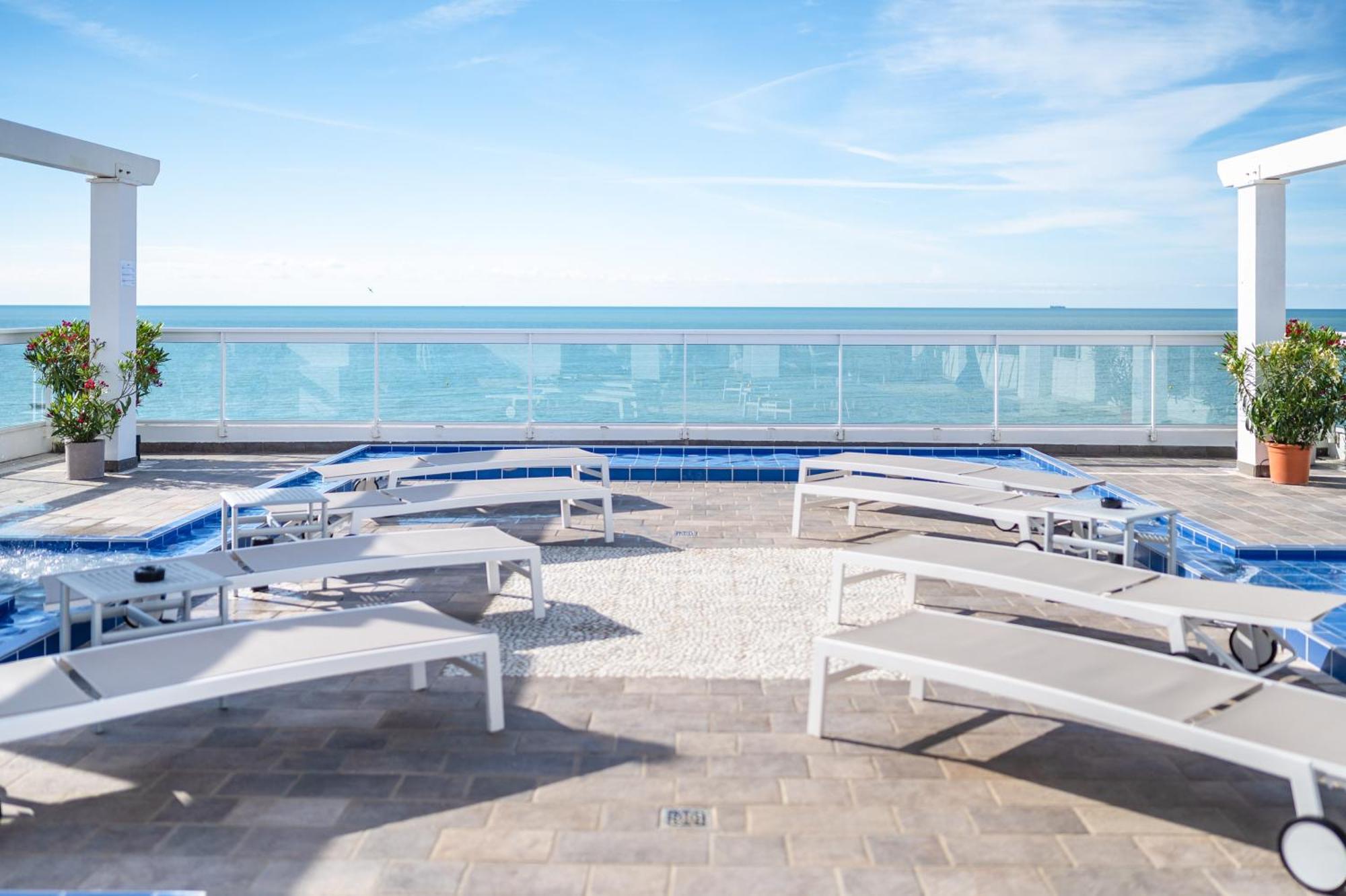 Hotel Orizzonte Jesolo Extérieur photo