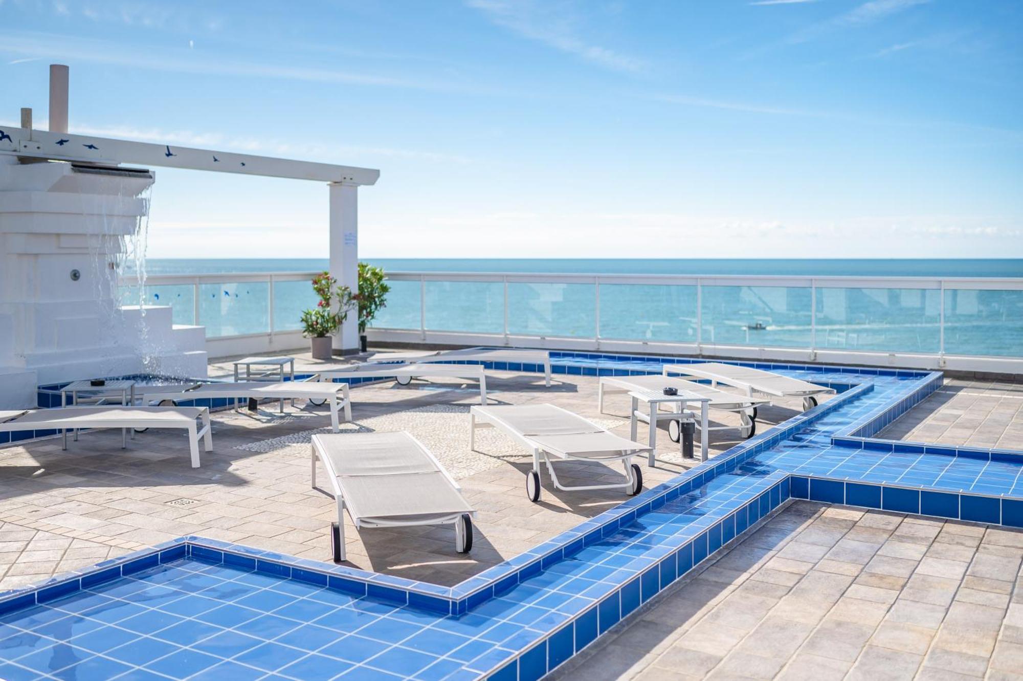Hotel Orizzonte Jesolo Extérieur photo
