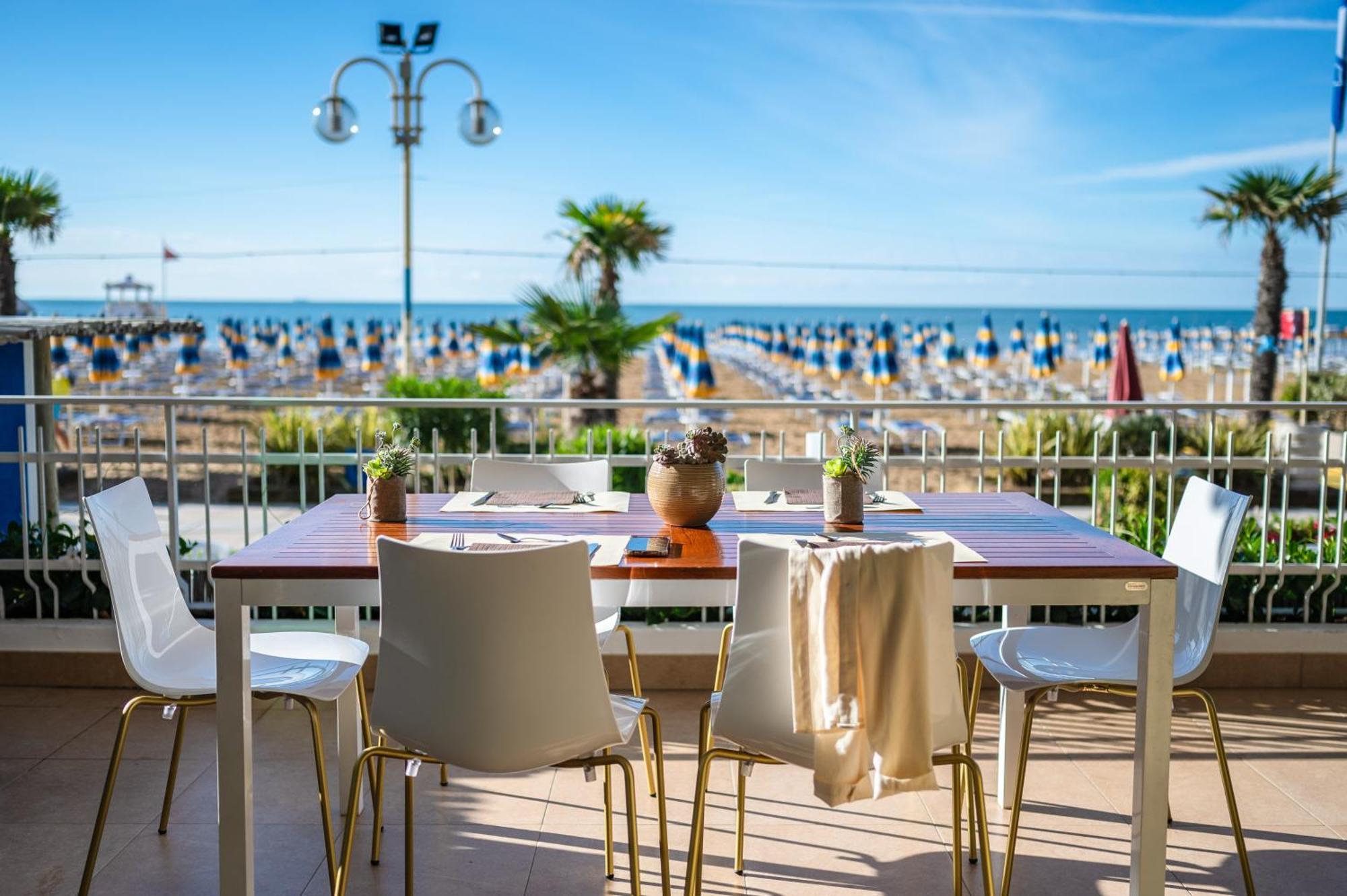 Hotel Orizzonte Jesolo Extérieur photo