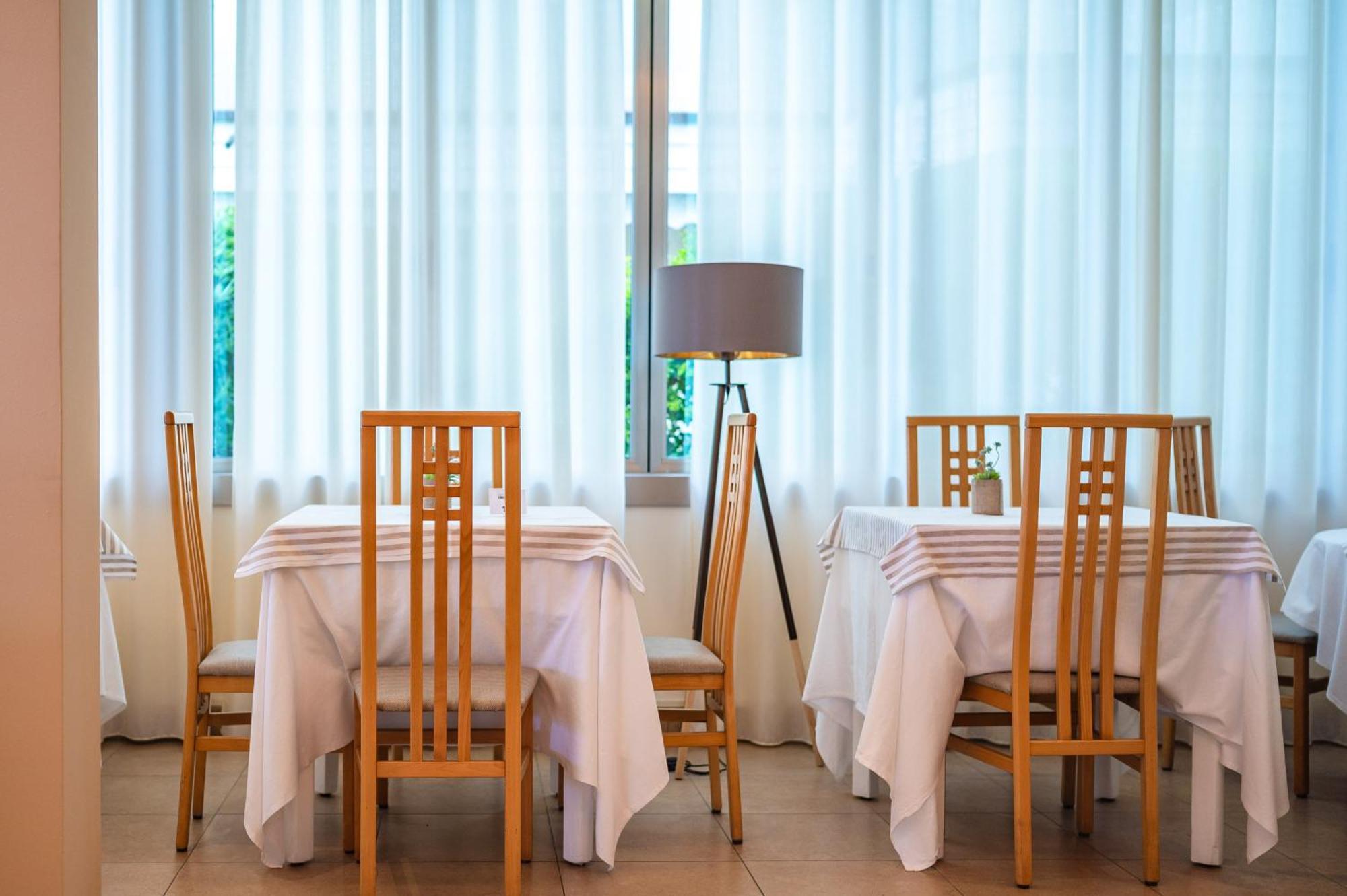 Hotel Orizzonte Jesolo Extérieur photo