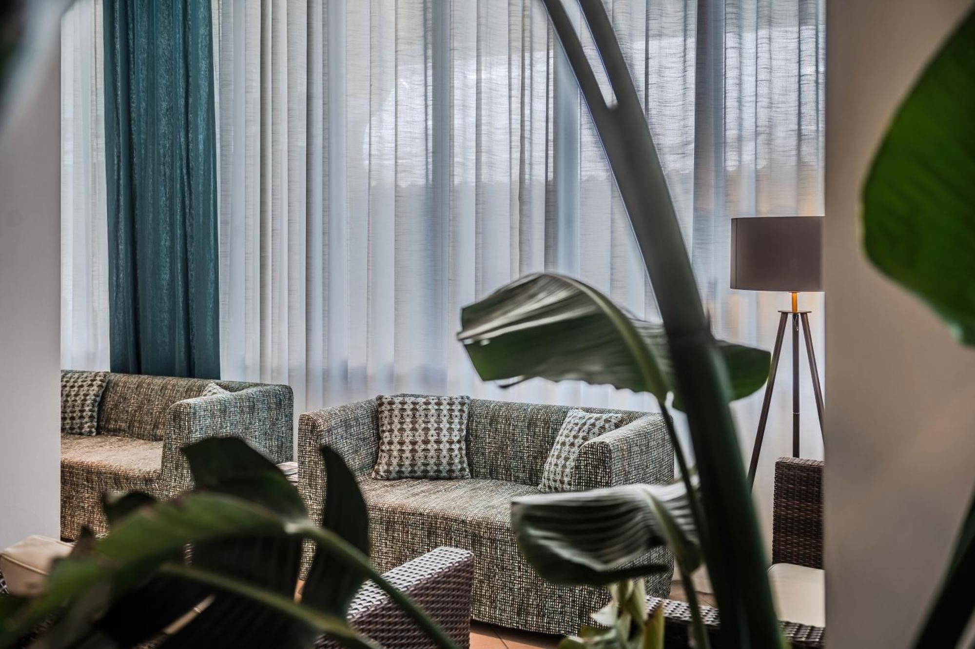 Hotel Orizzonte Jesolo Extérieur photo
