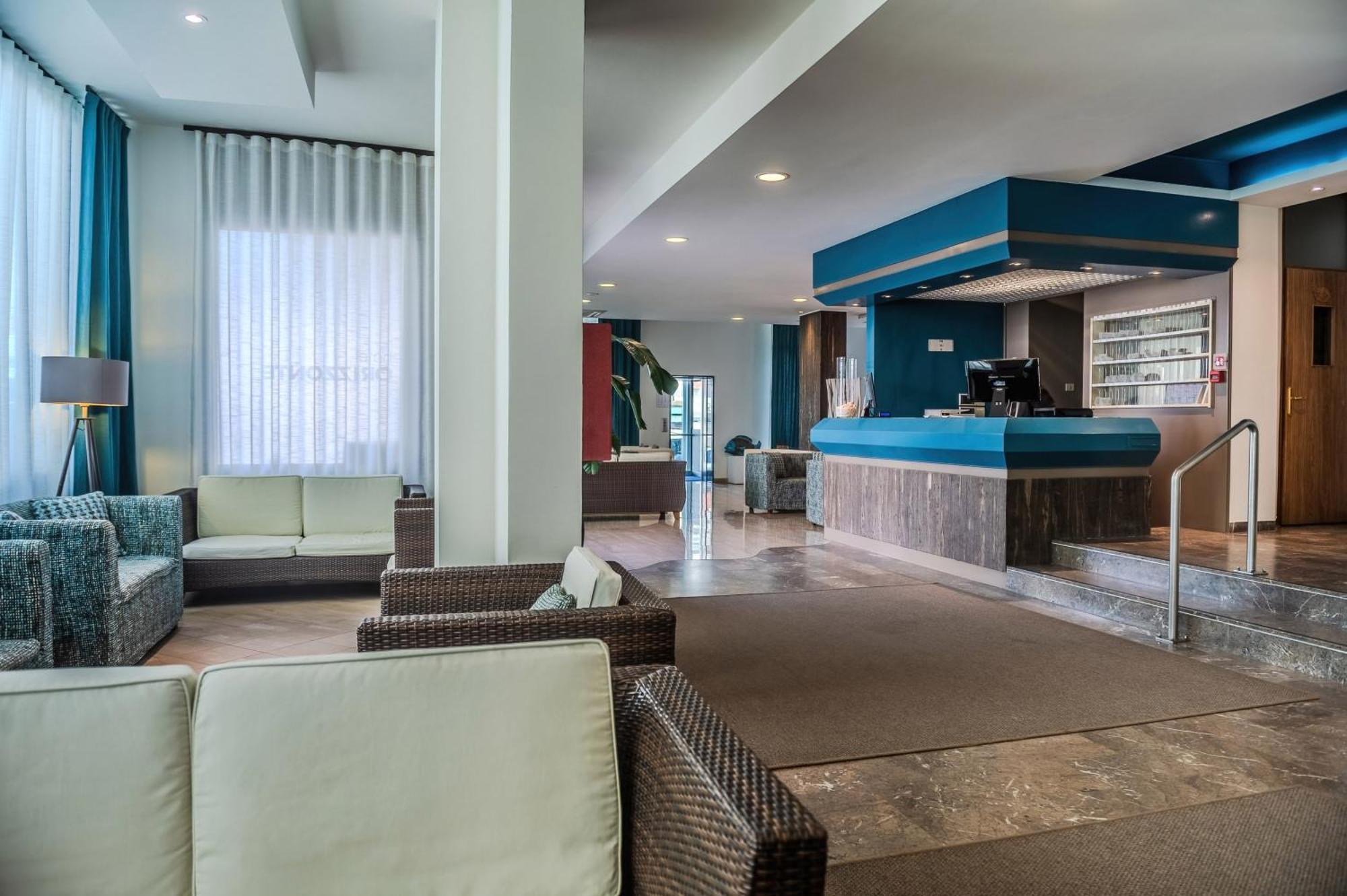 Hotel Orizzonte Jesolo Extérieur photo